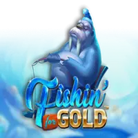 Fishin for Gold