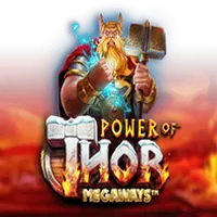 Power of Thor Megaways