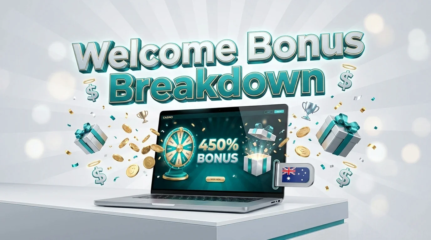 Welcome Bonus Breakdown
